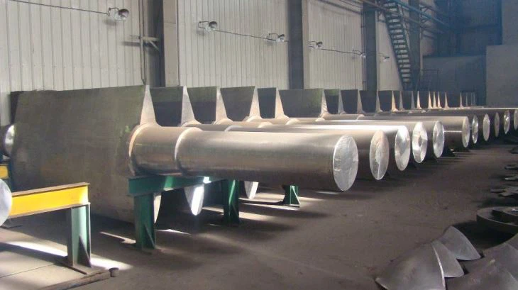 الكهربائية الخبث صهر الصب